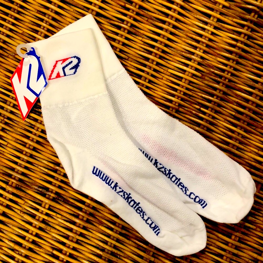 K2 Socks